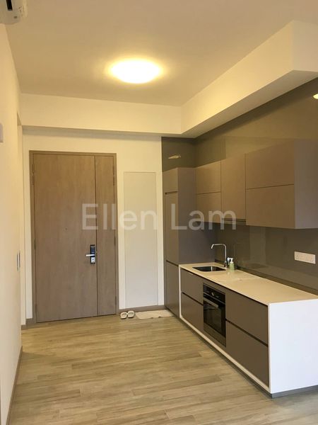 1 Bed Condo for Sale in  J Gateway - Image 3